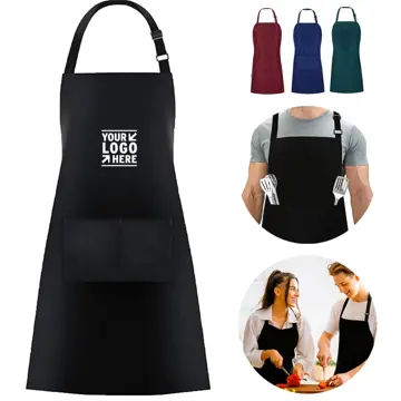 FlexiFit Kitchen Protective Apron