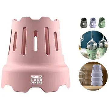 Silicone Cup Drying Rack
