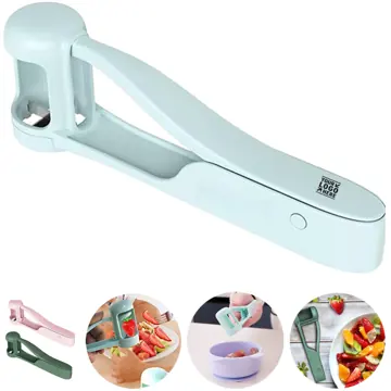 Fruit Slicer Tool