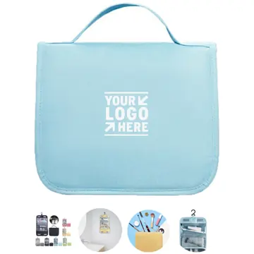 Travel Organizer Pouch