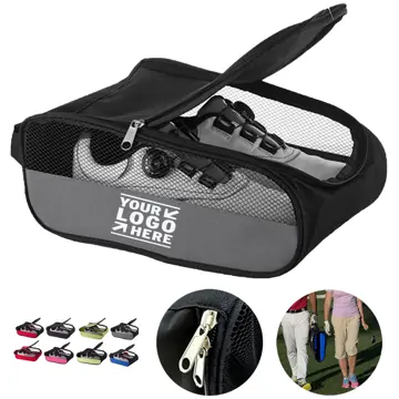Compact Sports Shoe Carrier