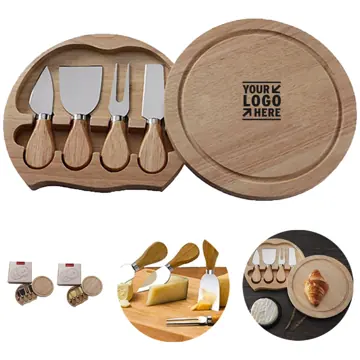 Artisan Cheese Serving Set