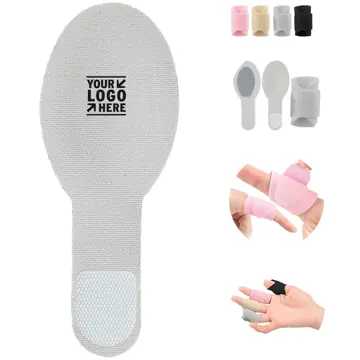 Flexible Finger Guard Strap
