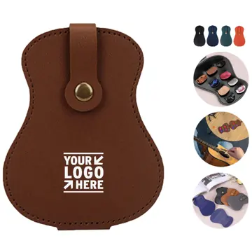 Premium Guitar Pick Organizer