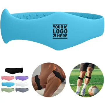 Flexible Knee Support Band