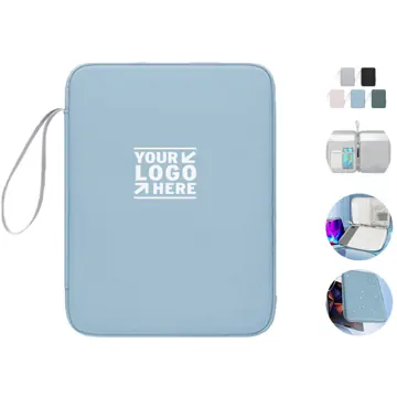 Premium Water-Resistant Tablet Sleeve