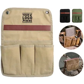 Outdoor Chair Side Organizer