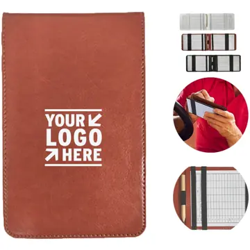 Premium Golf Scorecard Organizer