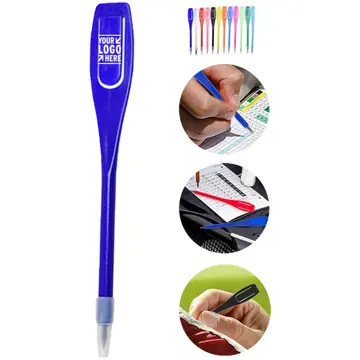 Compact Golf Scoring Pencil