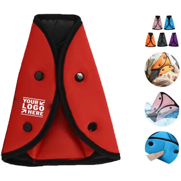ComfortGuard Kids Belt Cushion