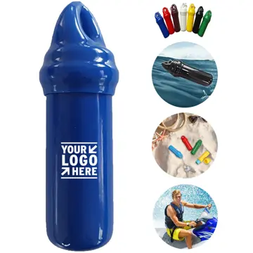 Compact Waterproof Coin Pouch