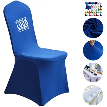 Elegant Banquet Chair Covers