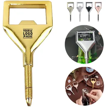 Classic Key Design Bottle Opener