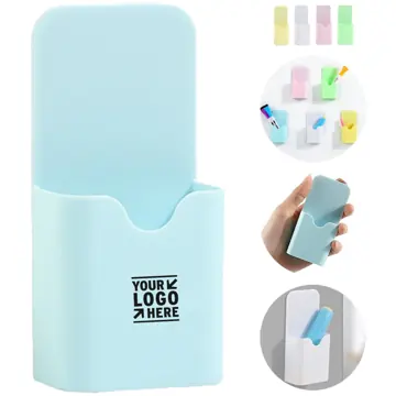 Magnetic Pen Organizer Box