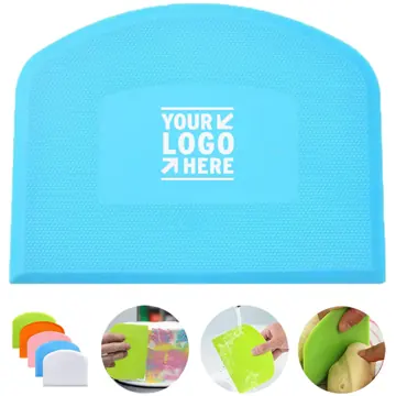 Flexible Kitchen Dough Tool