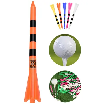 Premium Golf Tee