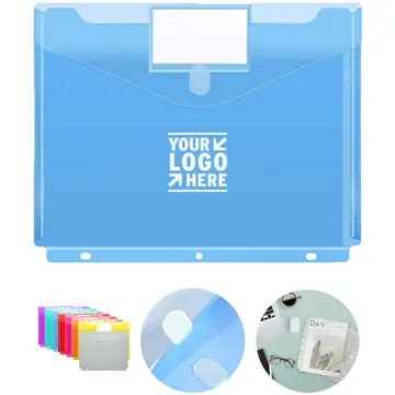 Transparent Document Organizer