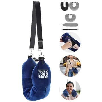 Comfort Travel Pillow Case
