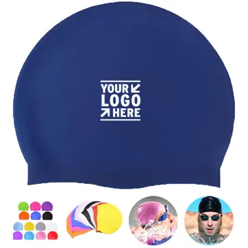 FlexiSeal Aquatic Swim Cap