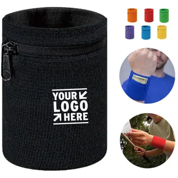 Flexible Wrist Organizer