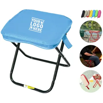 Portable Folding Seat