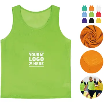 Team Activity Ventilation Vest