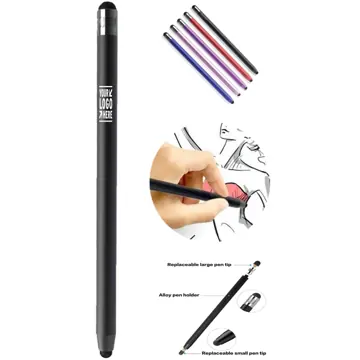 Precision Dual-Tip Digital Pen