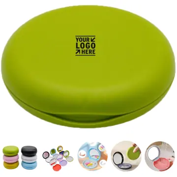 Magnetic Dental Appliance Organizer