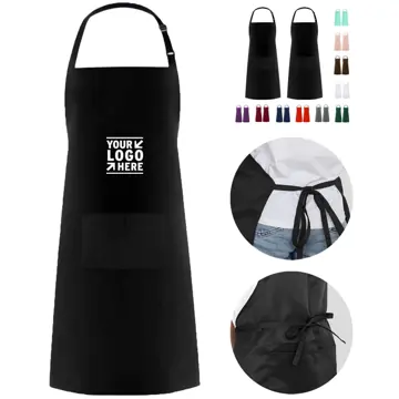 StainGuard Kitchen Apron