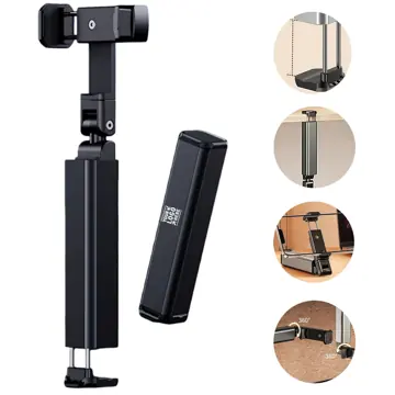 Compact Foldable Phone Holder