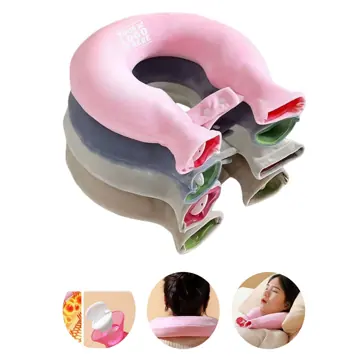 ComfortFlex Neck and Shoulder Heat Wrap