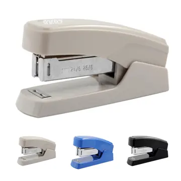 Compact Ergonomic Stapler