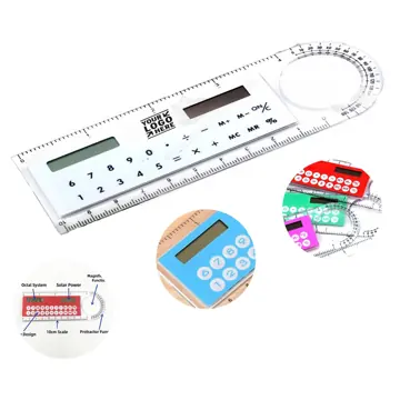 Versatile Study Tool with Integrated Functions