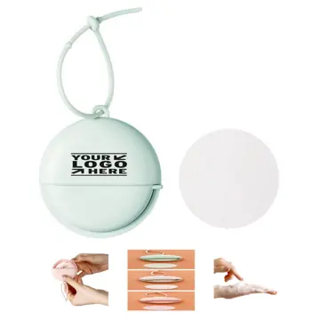Portable Hand Cleansing Pods