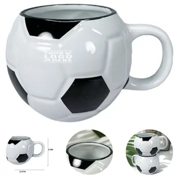 Sport Ball Mug