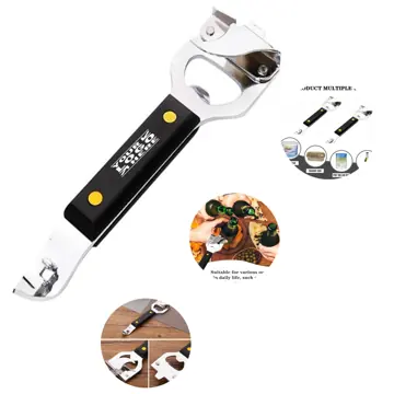 Versatile Beverage Opener