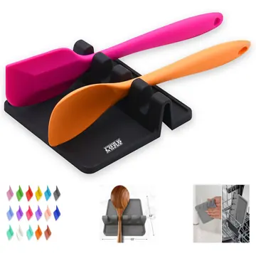 Flexible Kitchen Tool Holder