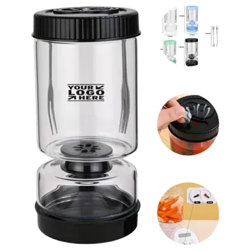 Versatile Fermentation Container