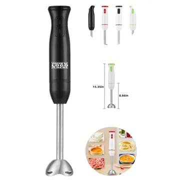 Versatile Kitchen Blender