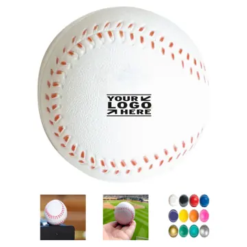 Sport Ball Stress Reliever
