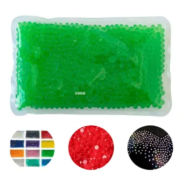 Flexible Temperature Therapy Pad