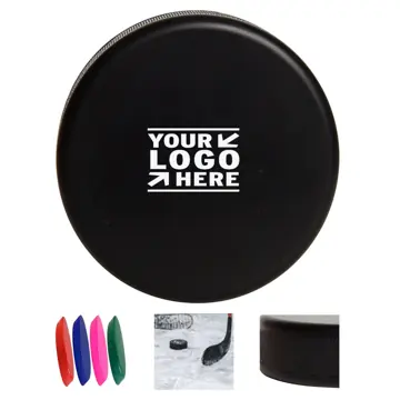 Sporty Squeeze Stress Ball