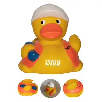 Builder's Bath Buddy