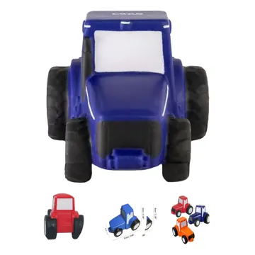 Farm-Themed Squeeze Toy