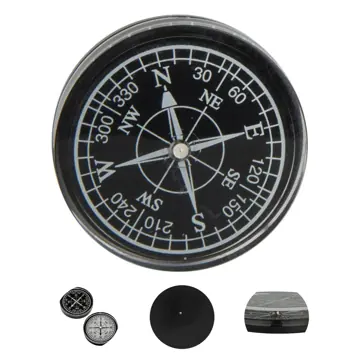 Mini Navigation Desk Accent