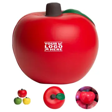 Fruit-Shaped Tension Relief Toy