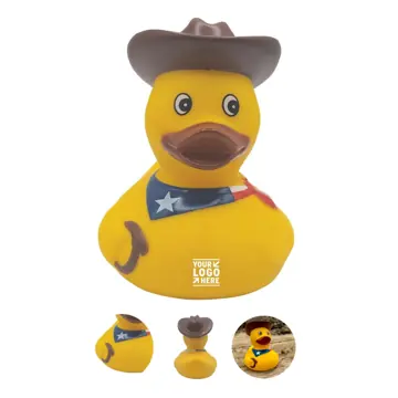 Western Duck