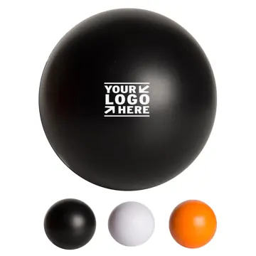 Phantom Squeeze Stress Relief Ball