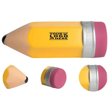 Pencil Stress Relief Toy