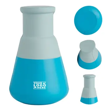 Laboratory Foam Stress Reliever